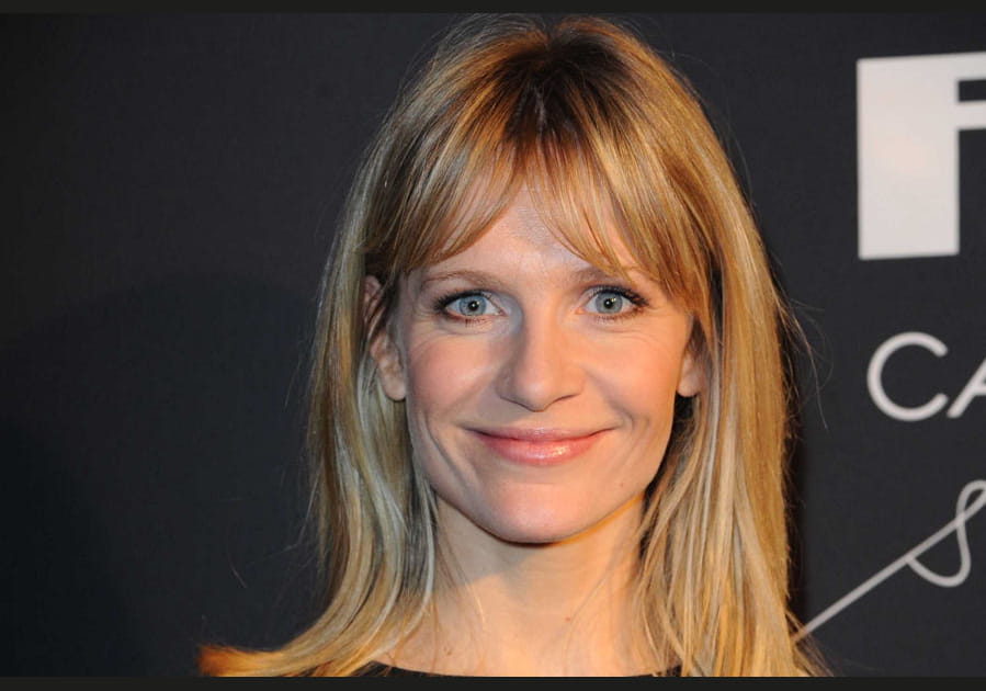 Sandrine Corman a perdu sa cousine