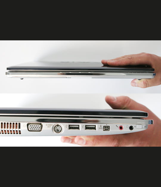 Ultra-portable&nbsp;?