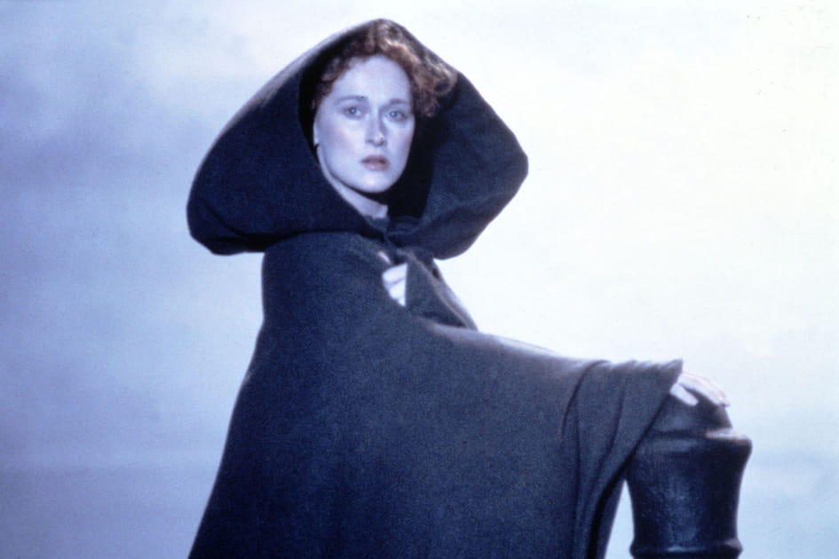 La Ma&icirc;tresse du lieutenant fran&ccedil;ais (1981)