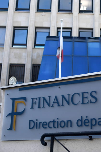 Pagny s'explique sur le Fisc&nbsp;: &quot;Je paie des imp&ocirc;ts&quot;