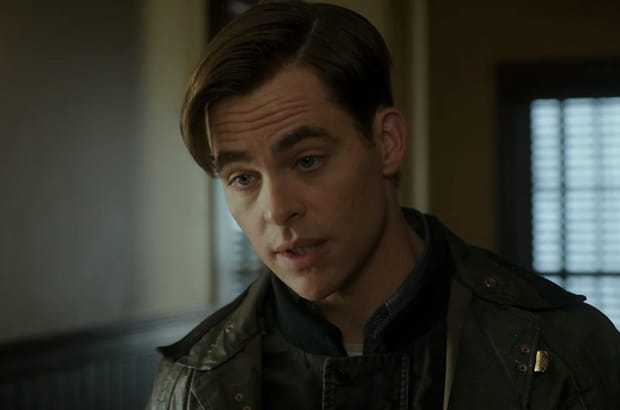 The Finest Hours