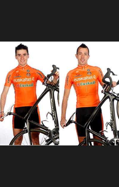 Euskaltel-Euskadi