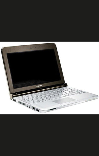Un prix assez &eacute;lev&eacute; pour un netbook