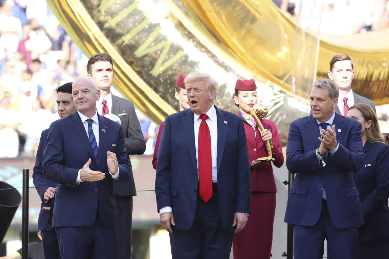 Trump est prêt à tout : par décret, il veut la fin du 