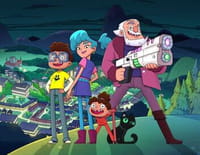 Monster Loving Maniacs : Deux monstres pour le prix d'un !