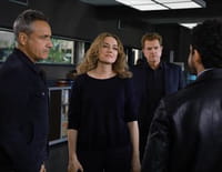 Alice Nevers : Série noire
