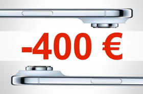 Black Friday iPhone&nbsp;: prix ultra-fin sur l'iPhone Air, iPhone 17&nbsp;en promo... Un revendeur ose d&eacute;j&agrave;