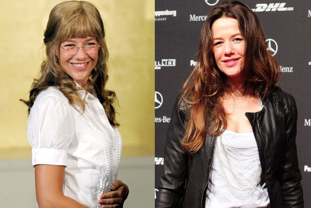 Alexandra Neldel - Le Destin de Lisa