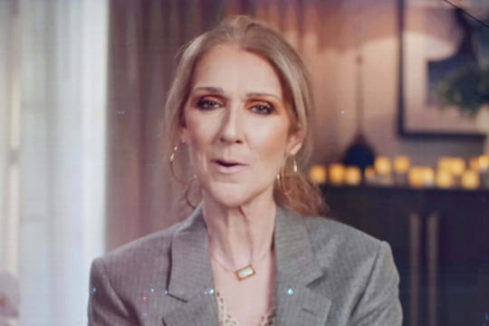 Maladie de l'homme raide : quels sont les symptômes de ce mal qui touche Céline Dion ?