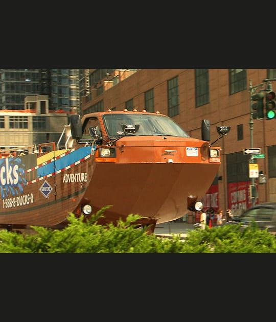 My Water Taxi