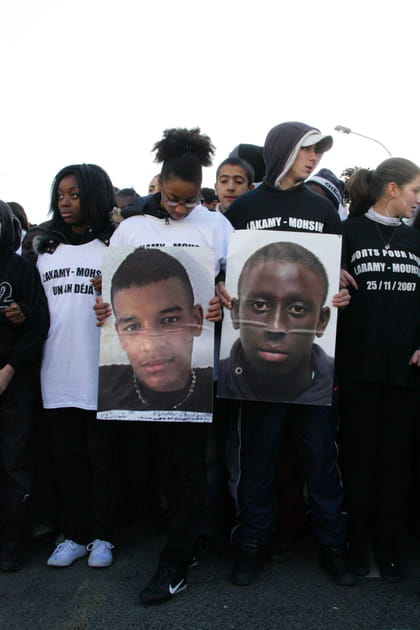 &quot;Pour les policiers, le droit commun doit s'appliquer&quot;