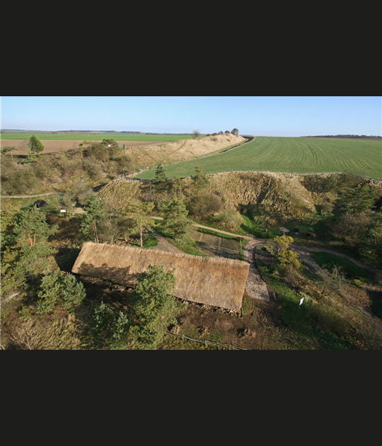 L'oppidum