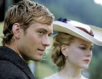Retour à Cold Mountain