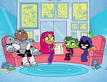 Teen Titans Go !