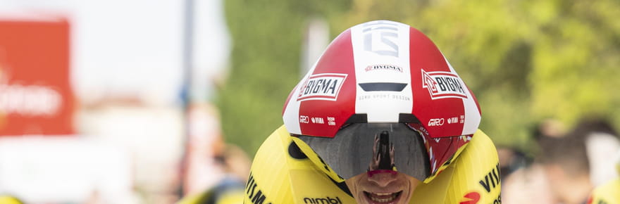 Vuelta 2025&nbsp;: un contre la montre sabord&eacute;, le classement