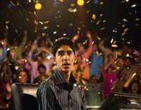 Slumdog Millionaire