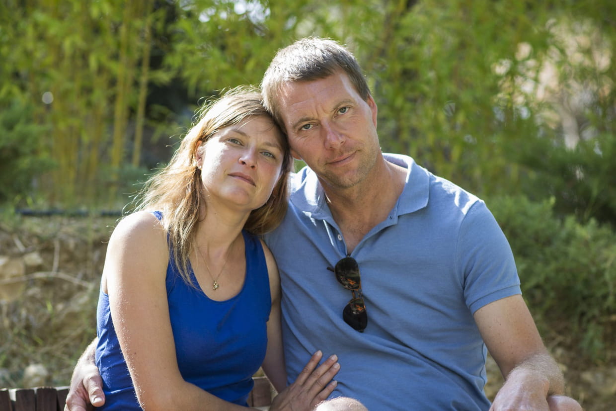 François L amour Est Dans Le Pré François et Catherine vont se marier