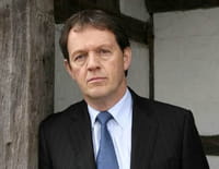 Inspecteur Lewis : Les fils de la résurrection