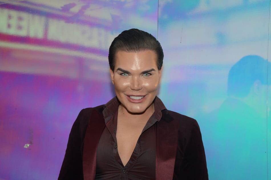 Rodrigo Alves / &quot;Ken&quot;