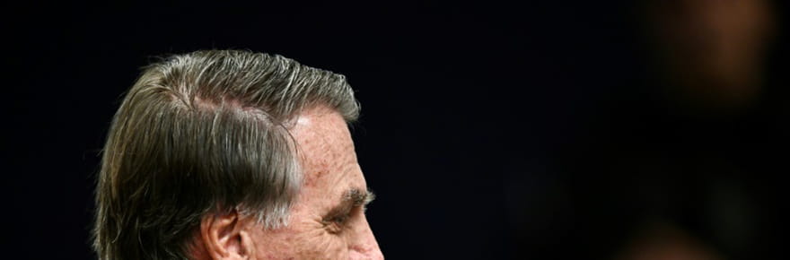 Proc&egrave;s Bolsonaro: fin de la 1&egrave;re journ&eacute;e, un des accus&eacute;s confirme un projet d'&quot;&eacute;tat de si&egrave;ge&quot; en 2022