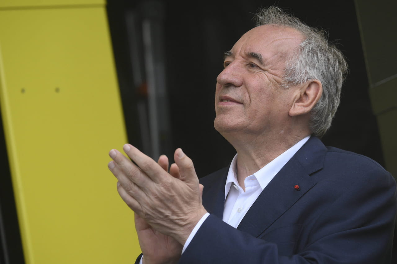 Gros patrimoine et gros salaire... Bayrou est-il riche (ou très riche) ?
