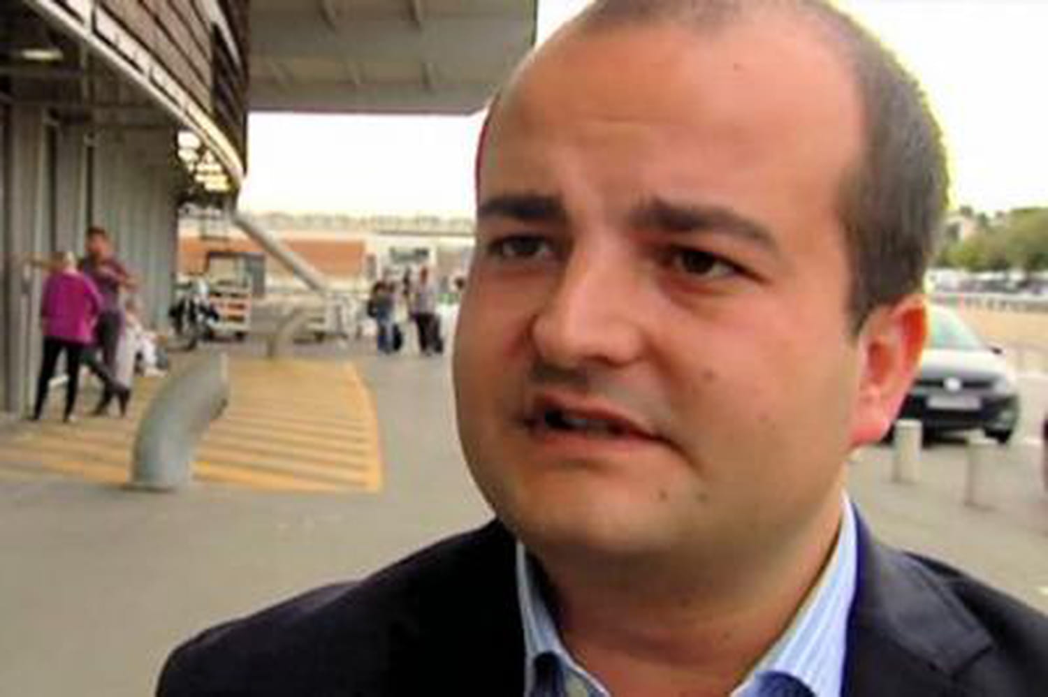 Le FN soutient ses alliés peu fréquentables