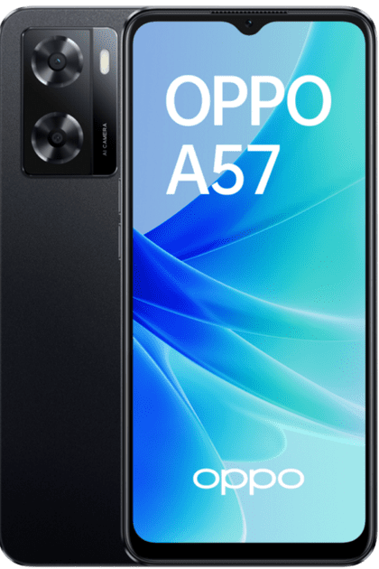 Oppo A57&nbsp;: pas cher, &eacute;quilibr&eacute; et costaud