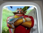 Sonic Boom