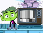 Teen Titans Go !