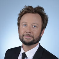 Boris Vallaud © Assemblée nationale - 2022
