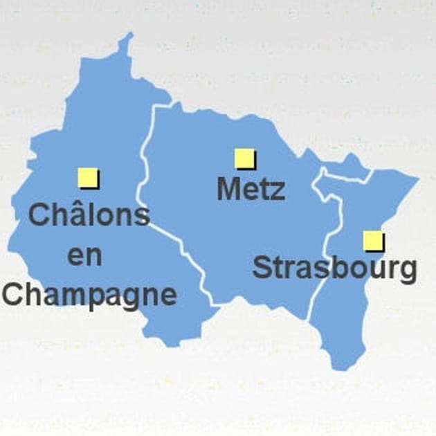 Le Grand Est