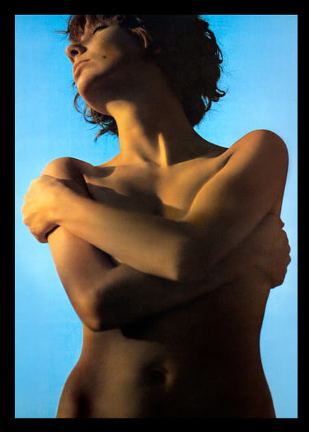 Calendrier&nbsp;Pirelli&nbsp;: 50&nbsp;ans&nbsp;de&nbsp;glamour