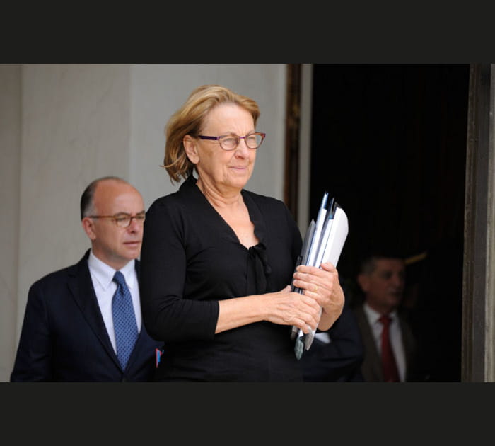 Marylise Lebranchu, stabilit&eacute; pour la Fonction publique
