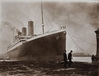 Titanic, la vérité dévoilée