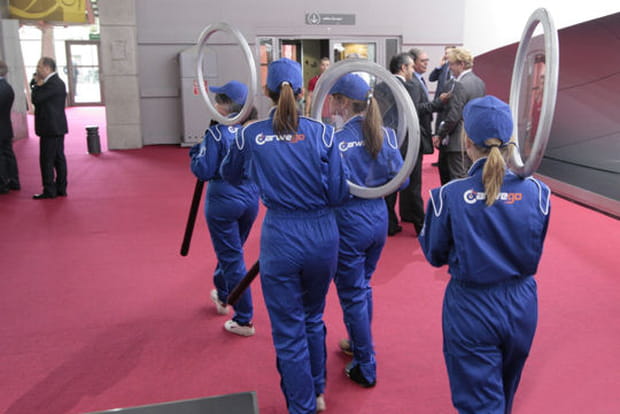 Le Mondial à la loupe