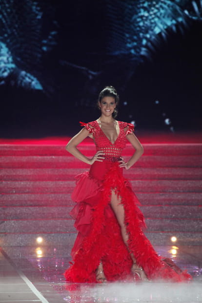 La Côte d'Azur s'enflamme...