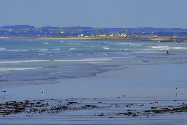 Camping La Torche dans le Finistère