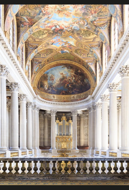 10h30 : La Messe