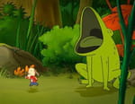 Polo, l'explorateur de l'imaginaire