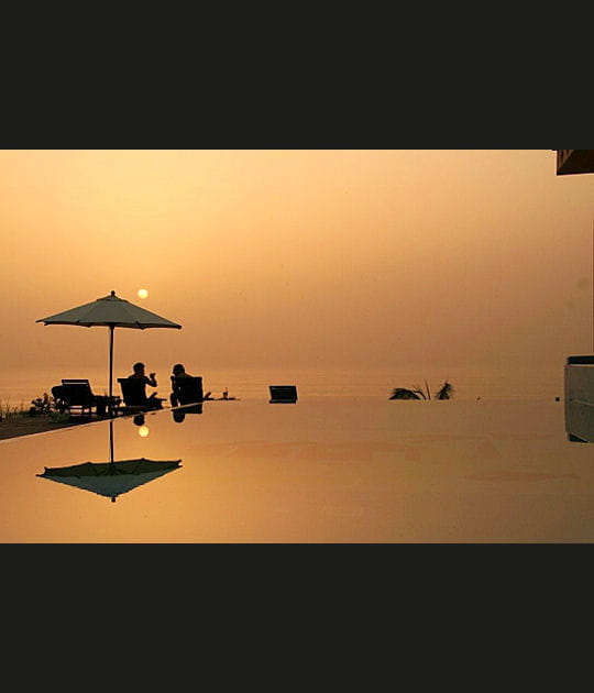Soleil d'or