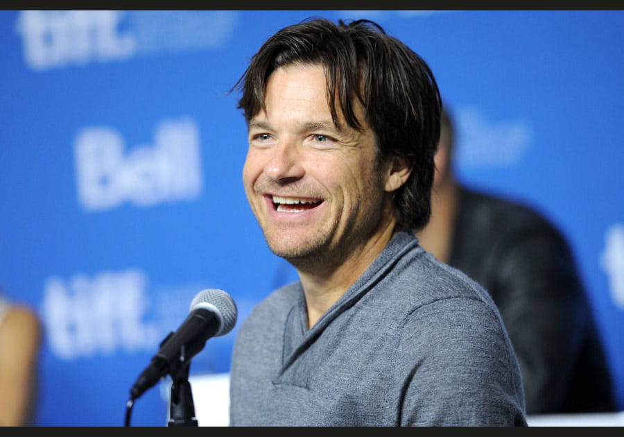 Jason Bateman : James Ingalls