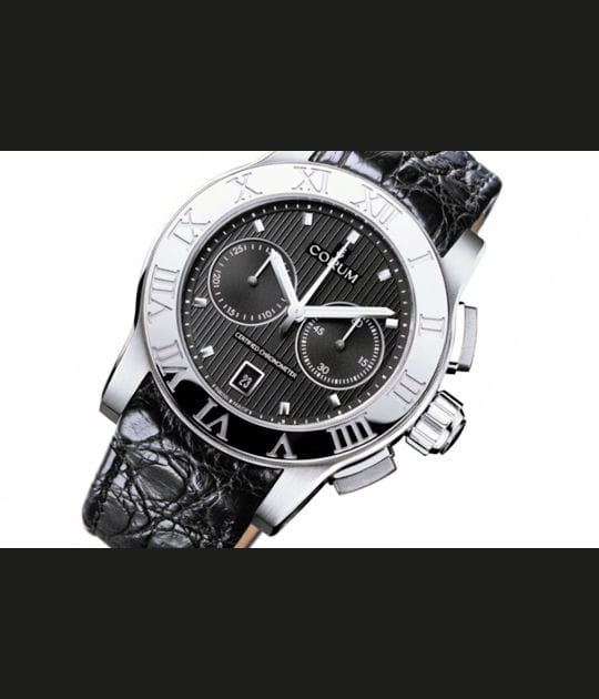 Corum Romulus Chronograh