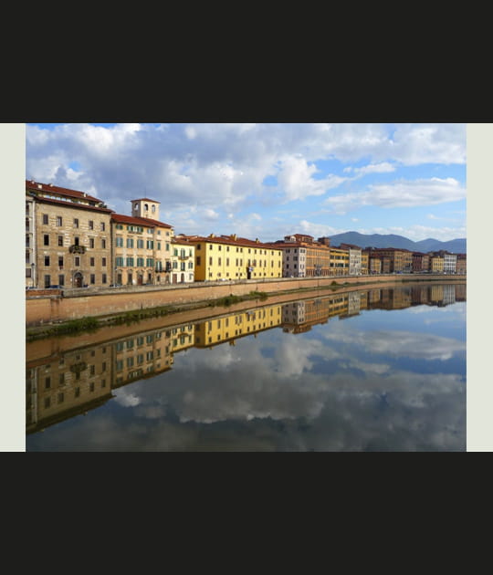 Reflet