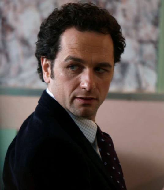 Matthew Rhys (The Americans)