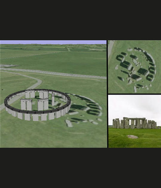 Stonehenge