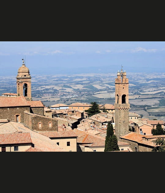 Le rouge de Montalcino