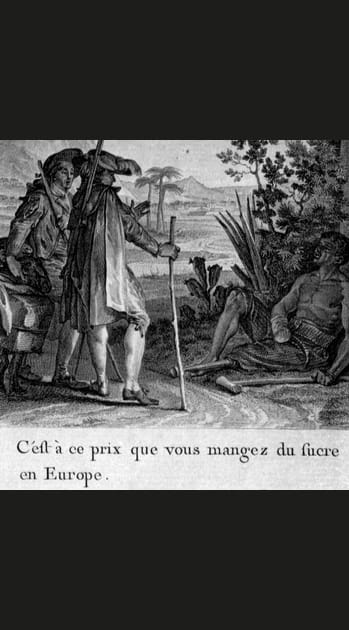 Candide ou l'optimisme