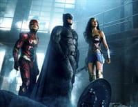 Justice League