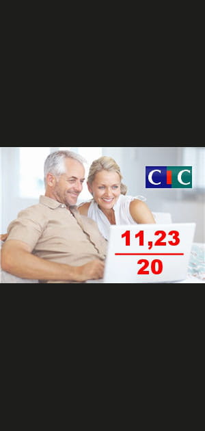10e : CIC
