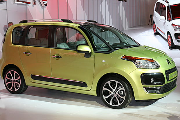 Une architecture novatrice